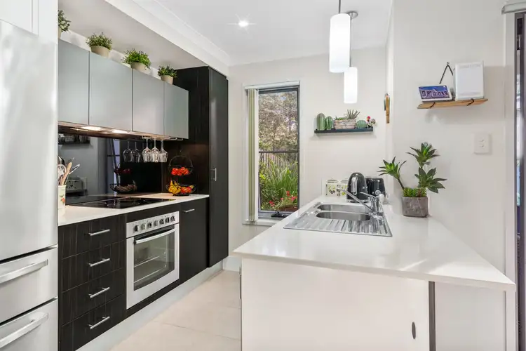 Sixth view of Homely townhouse listing, 19/119 COPELAND DRIVE, North Lakes QLD 4509