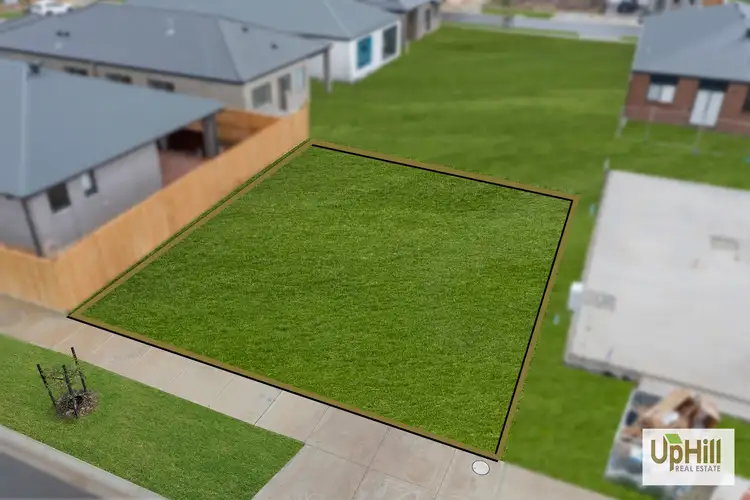 Third view of Homely land listing, 30 Blossom Street, Officer VIC 3809