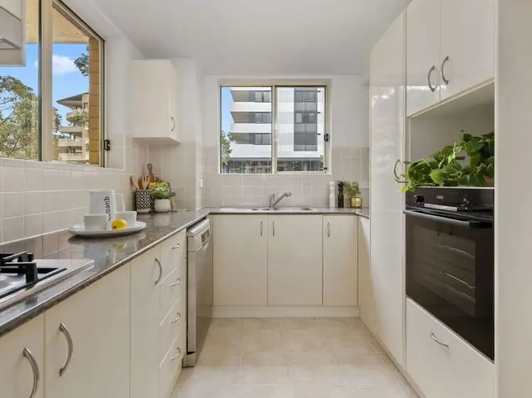 Main view of Homely apartment listing, 25/1-3 Eddy Road, Chatswood NSW 2067