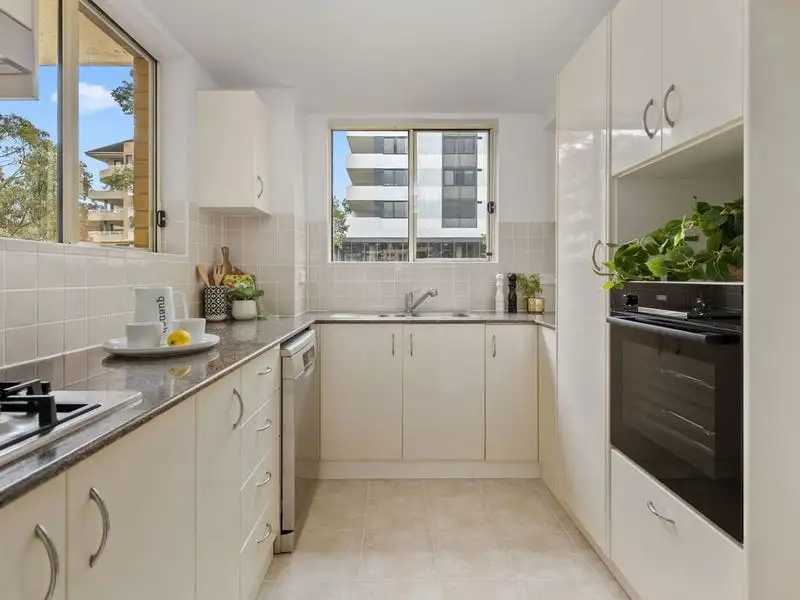 Main view of Homely apartment listing, 25/1-3 Eddy Road, Chatswood NSW 2067