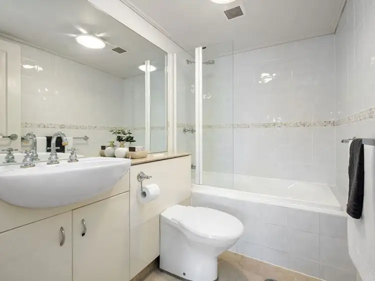 Second view of Homely apartment listing, 25/1-3 Eddy Road, Chatswood NSW 2067