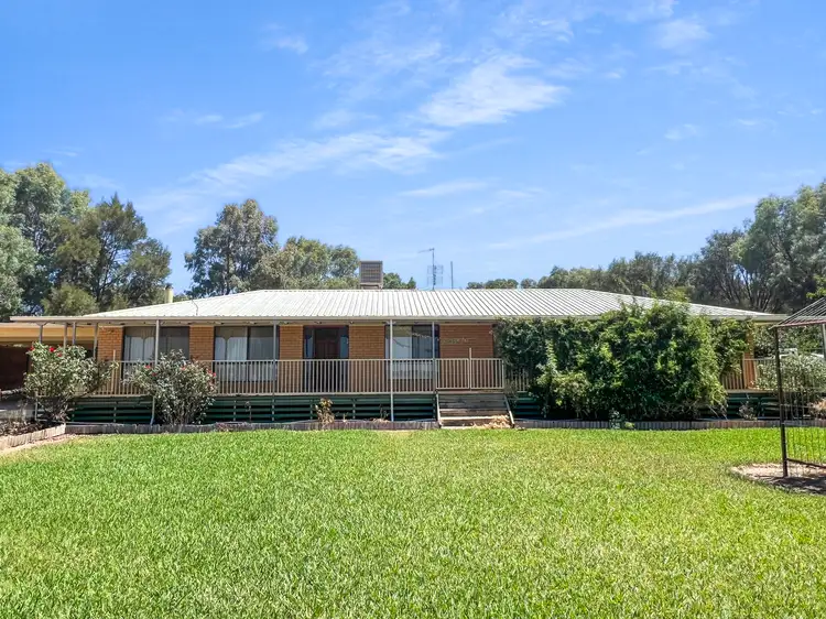 1276 Pental Island Road