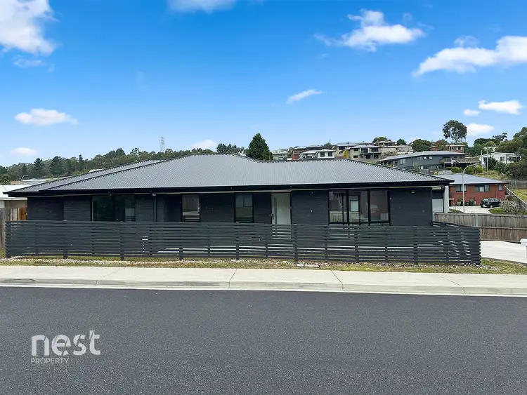 Main view of Homely house listing, 102 Brookston Drive, Mornington TAS 7018