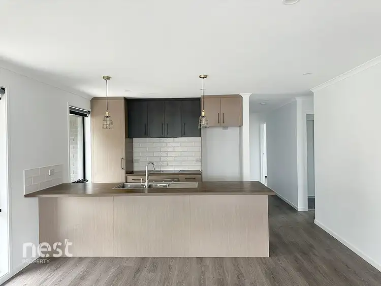 Third view of Homely house listing, 102 Brookston Drive, Mornington TAS 7018