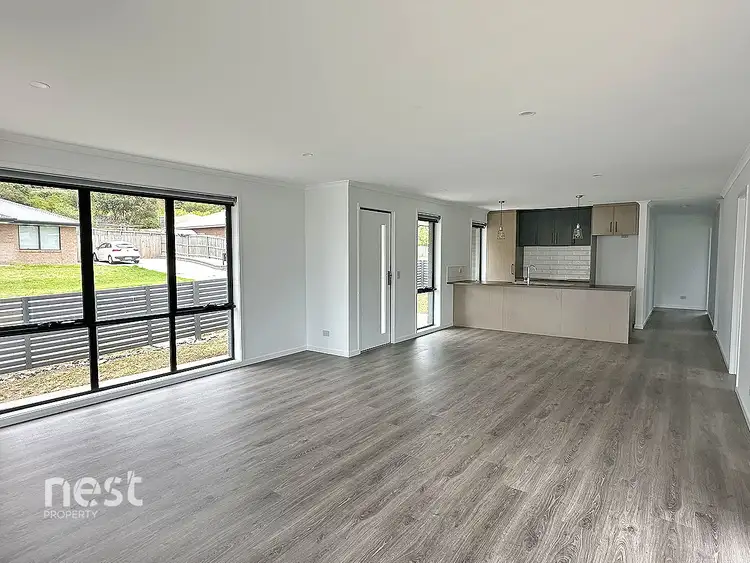 Fifth view of Homely house listing, 102 Brookston Drive, Mornington TAS 7018