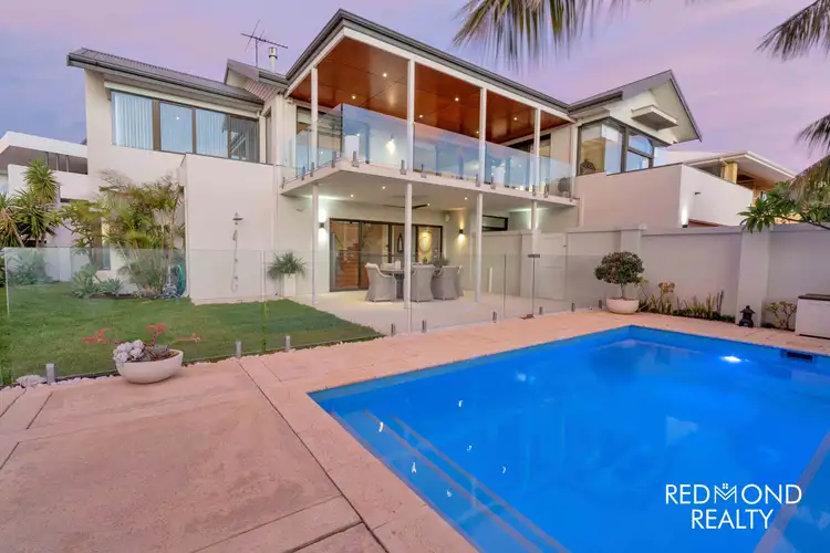 Second view of Homely house listing, 24 Second Avenue, Burns Beach WA 6028