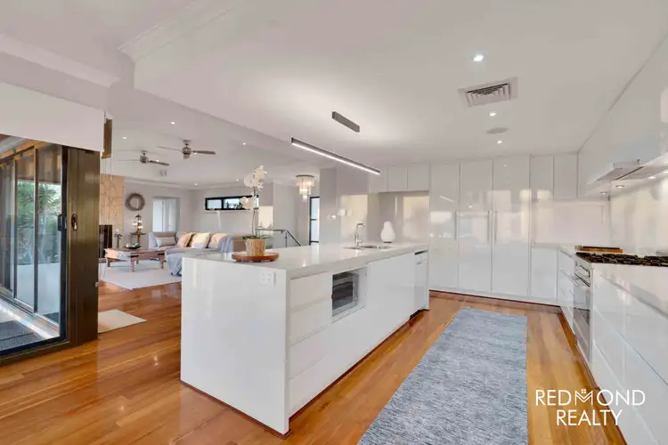 Fourth view of Homely house listing, 24 Second Avenue, Burns Beach WA 6028