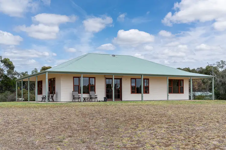 401 Narrung Stud Road, Narrung SA 5259