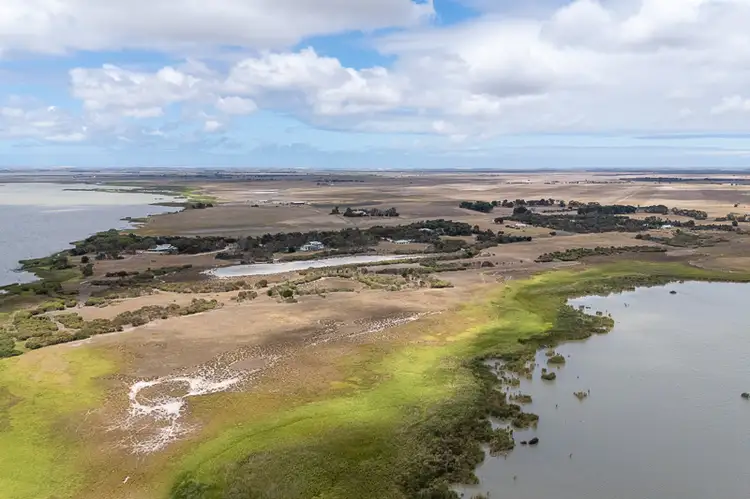 Third view of Homely rural property listing, 401 Narrung Stud Road, Narrung SA 5259