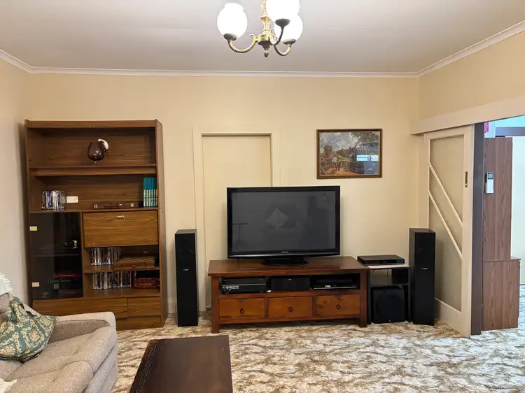 Fourth view of Homely house listing, 93 Jamouneau Street, Warracknabeal VIC 3393