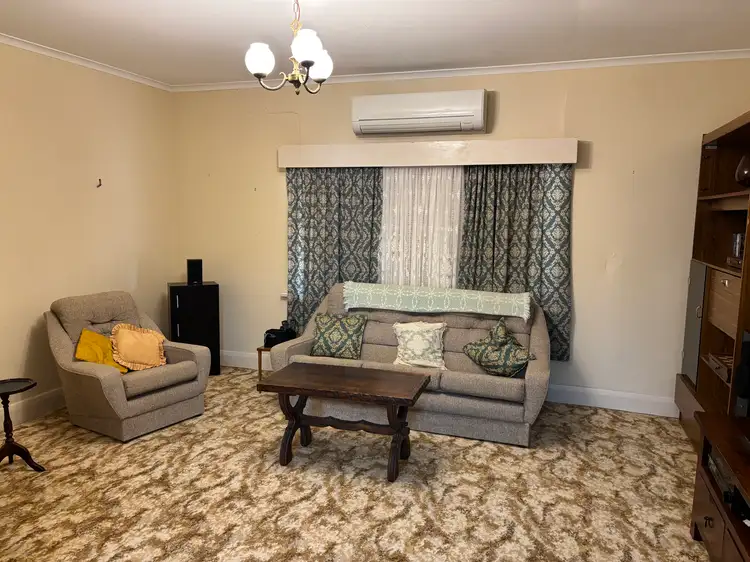 Fifth view of Homely house listing, 93 Jamouneau Street, Warracknabeal VIC 3393