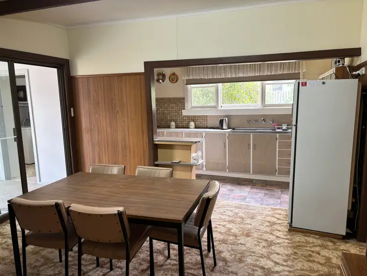 Sixth view of Homely house listing, 93 Jamouneau Street, Warracknabeal VIC 3393