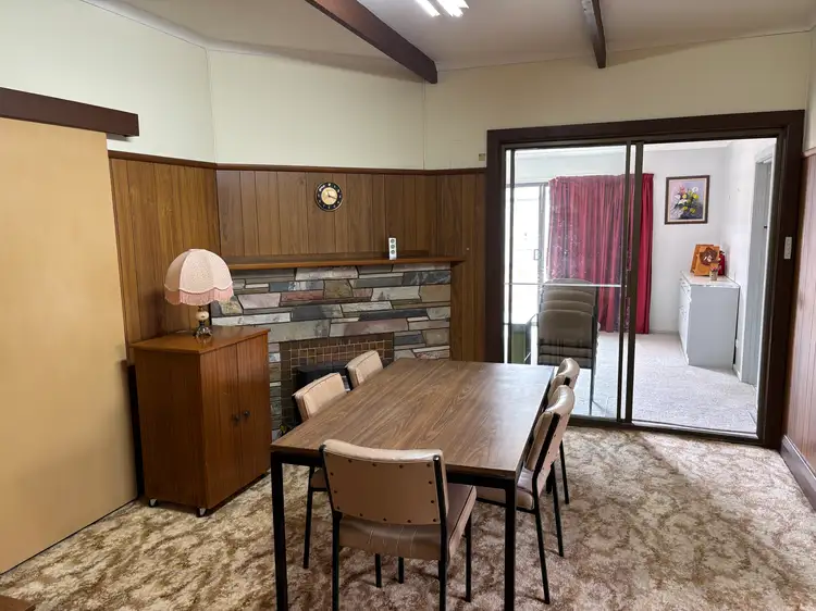 Seventh view of Homely house listing, 93 Jamouneau Street, Warracknabeal VIC 3393