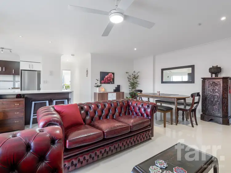 Third view of Homely apartment listing, 9/72 Brighton Street, Biggera Waters QLD 4216