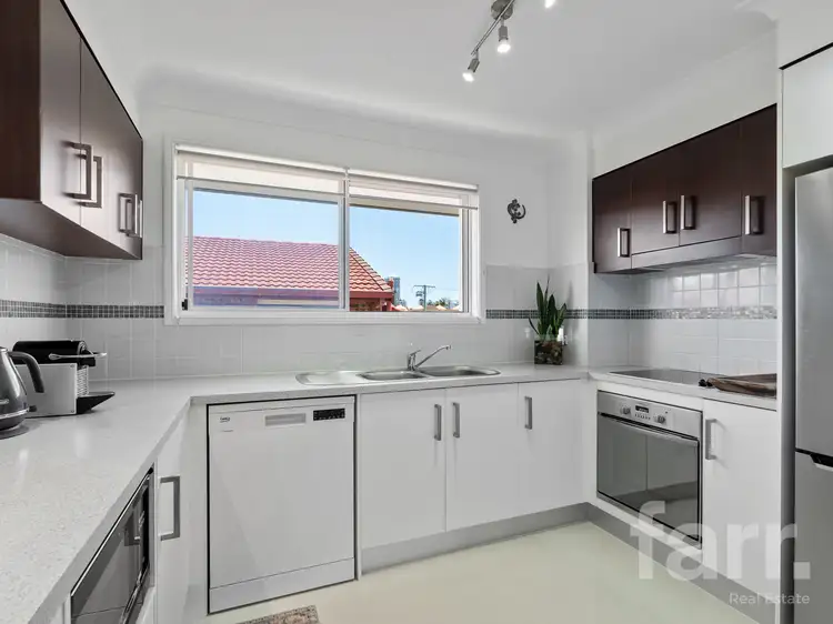 Fourth view of Homely apartment listing, 9/72 Brighton Street, Biggera Waters QLD 4216