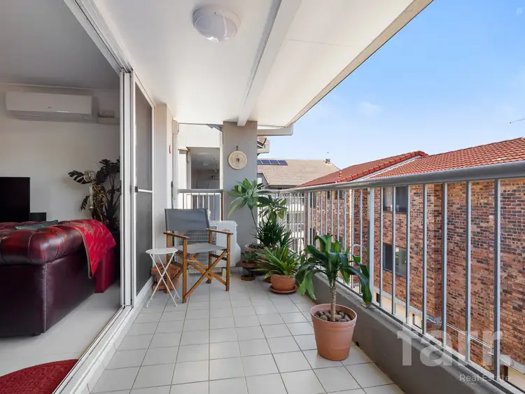 Fifth view of Homely apartment listing, 9/72 Brighton Street, Biggera Waters QLD 4216