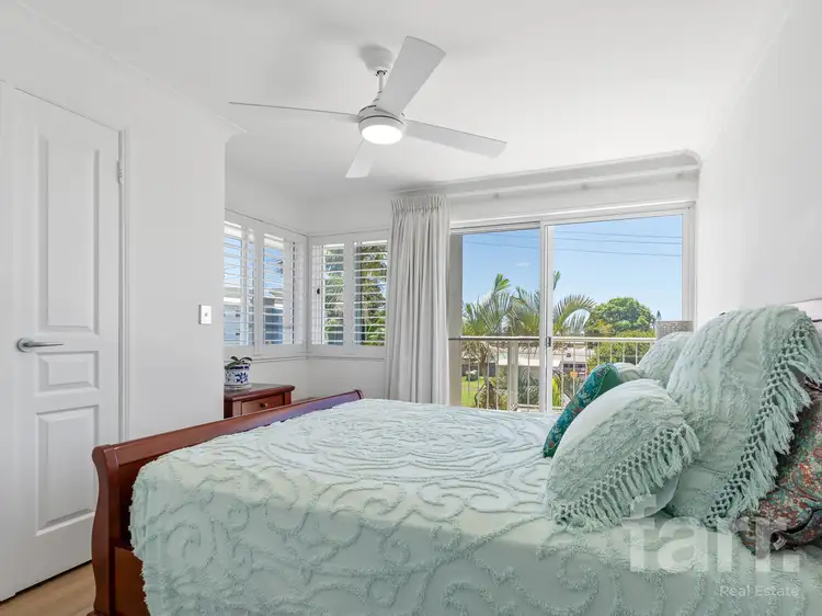 Sixth view of Homely apartment listing, 9/72 Brighton Street, Biggera Waters QLD 4216