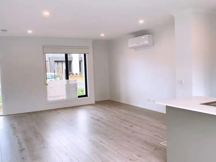 Second view of Homely townhouse listing, 31 Fogarty Street, Williams Landing VIC 3027