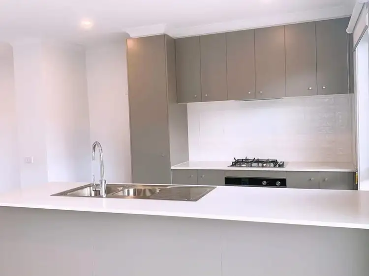 Fourth view of Homely townhouse listing, 31 Fogarty Street, Williams Landing VIC 3027