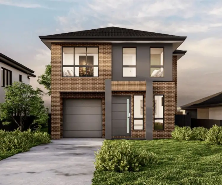 4 BEDROOMS +MULTI PURPOSE + RUMPUS I FULL TURN KEY I CALL US NOW, Riverstone NSW 2765