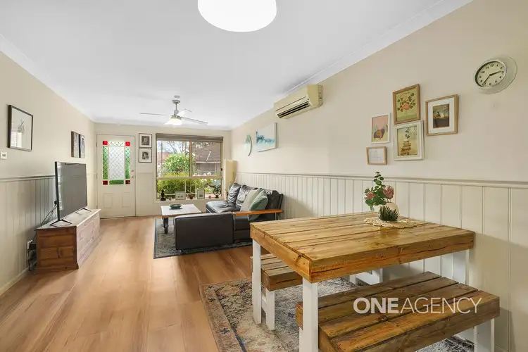 Fifth view of Homely unit listing, 5/7 Hamilton Place, Bomaderry NSW 2541