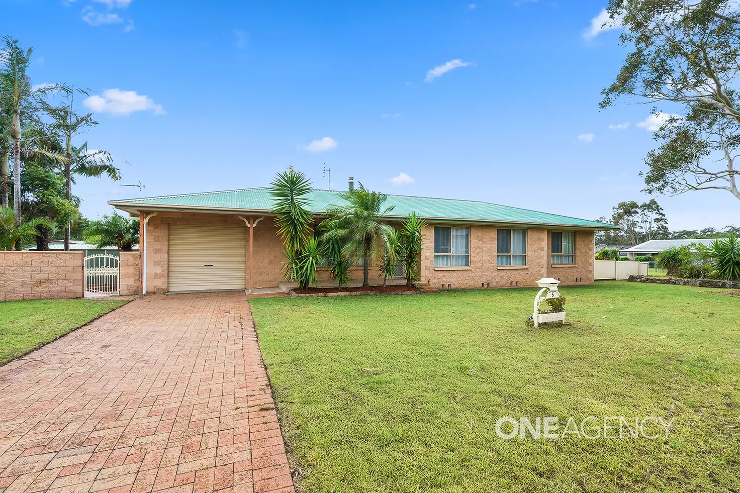 Main view of Homely house listing, 5 Arthur Street, Worrigee NSW 2540