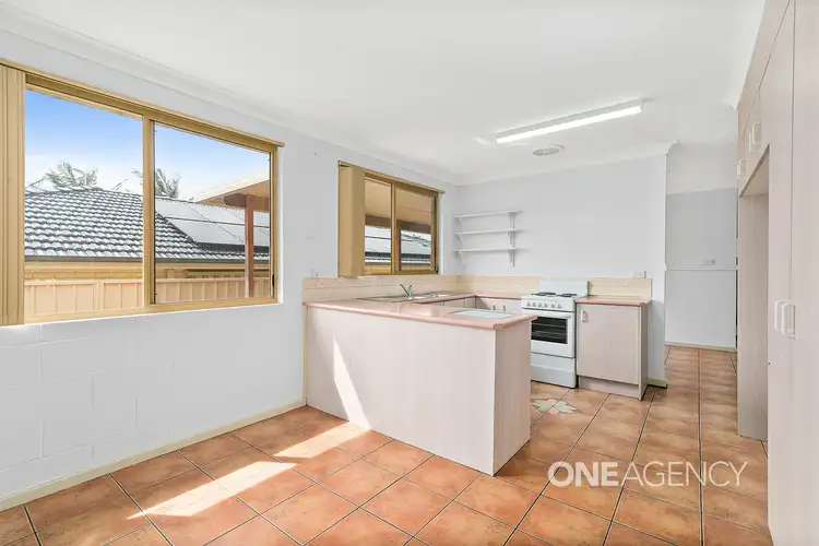 Third view of Homely house listing, 5 Arthur Street, Worrigee NSW 2540