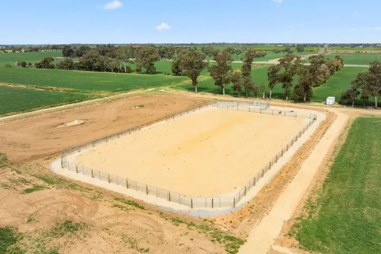 Fourth view of Homely rural property listing, 41 ROOSEVELT ROAD, Yarroweyah VIC 3644