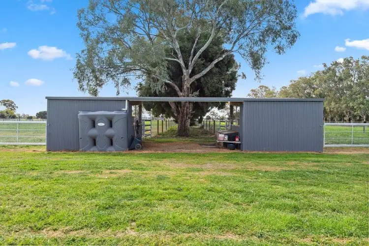 Sixth view of Homely rural property listing, 41 ROOSEVELT ROAD, Yarroweyah VIC 3644