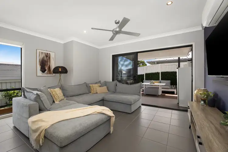 Fourth view of Homely house listing, 7 Adelaide Circuit, Baringa QLD 4551