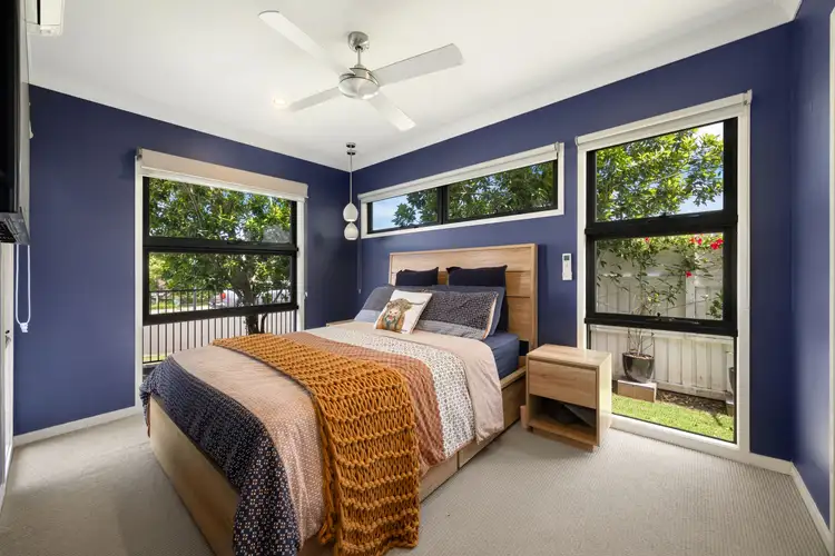 Fifth view of Homely house listing, 7 Adelaide Circuit, Baringa QLD 4551