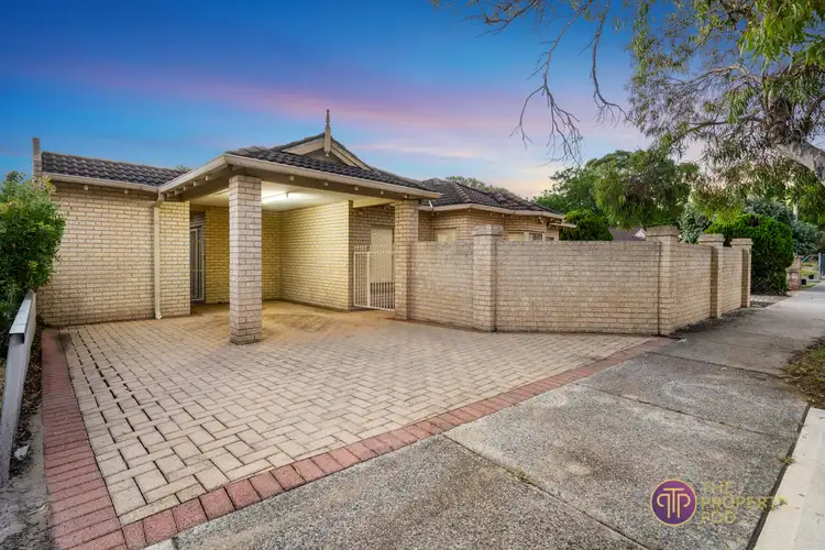 Main view of Homely villa listing, 17A Beatty Avenue, East Victoria Park WA 6101
