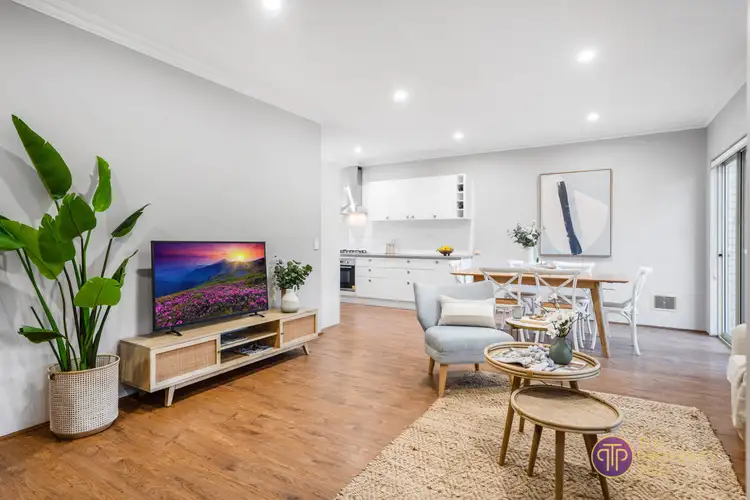 Seventh view of Homely villa listing, 17A Beatty Avenue, East Victoria Park WA 6101