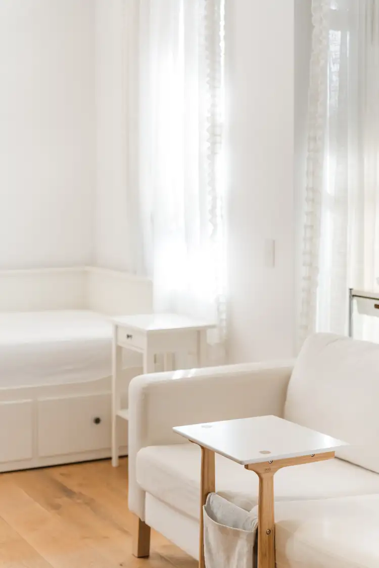 Fourth view of Homely apartment listing, 109/478 Wattle Street, Ultimo NSW 2007