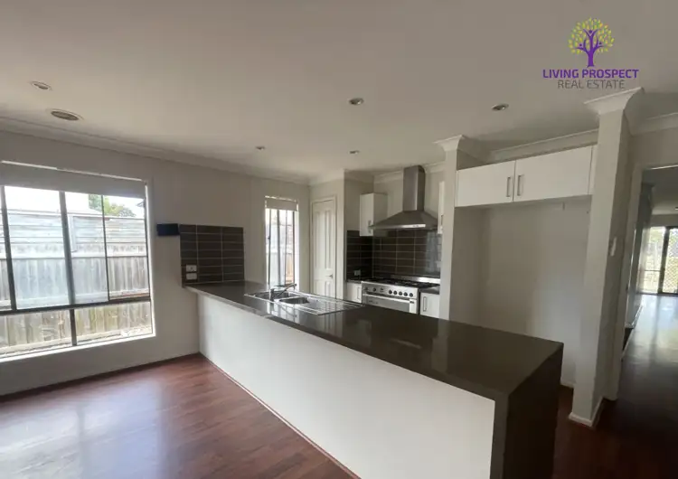 Fourth view of Homely house listing, 6 Carter Road, Armstrong Creek VIC 3217