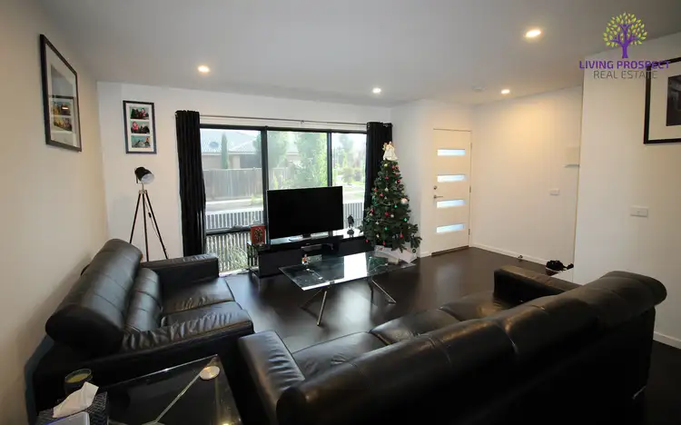 Second view of Homely townhouse listing, 36 Paradise Parade, Point Cook VIC 3030