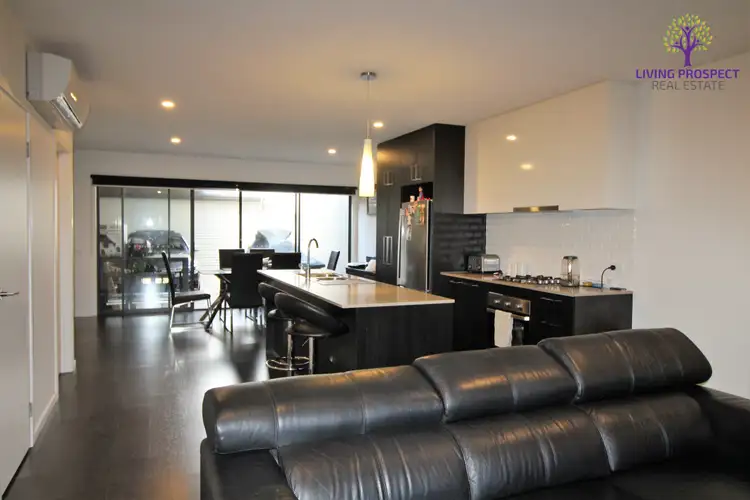 Third view of Homely townhouse listing, 36 Paradise Parade, Point Cook VIC 3030