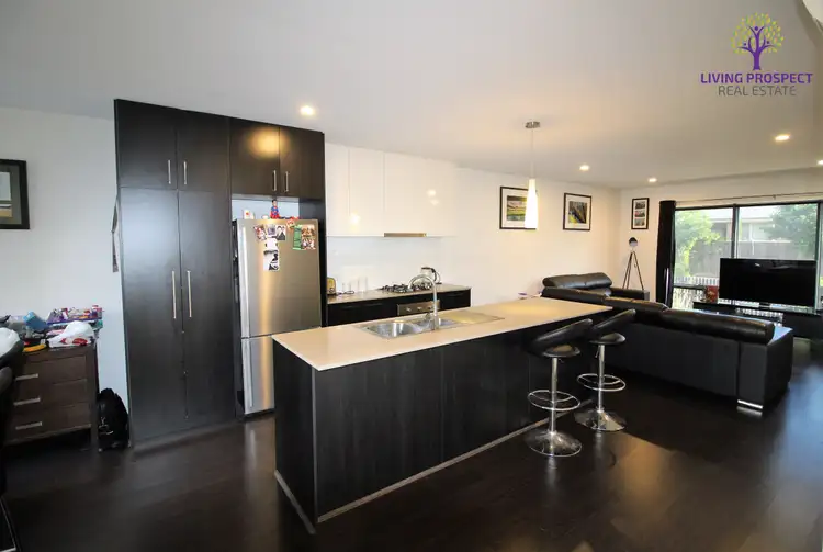 Fourth view of Homely townhouse listing, 36 Paradise Parade, Point Cook VIC 3030