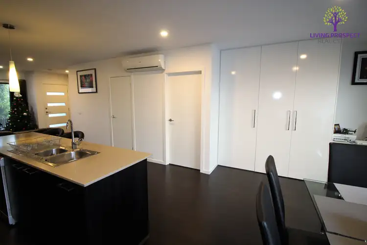Fifth view of Homely townhouse listing, 36 Paradise Parade, Point Cook VIC 3030