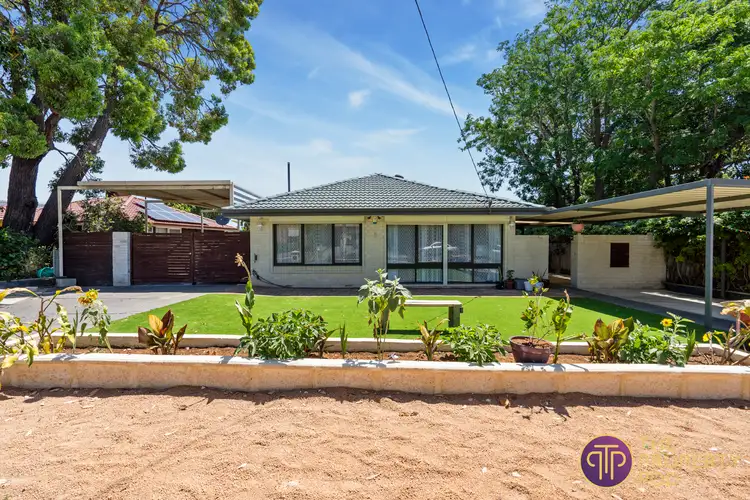 5 Wyville Court, Huntingdale WA 6110