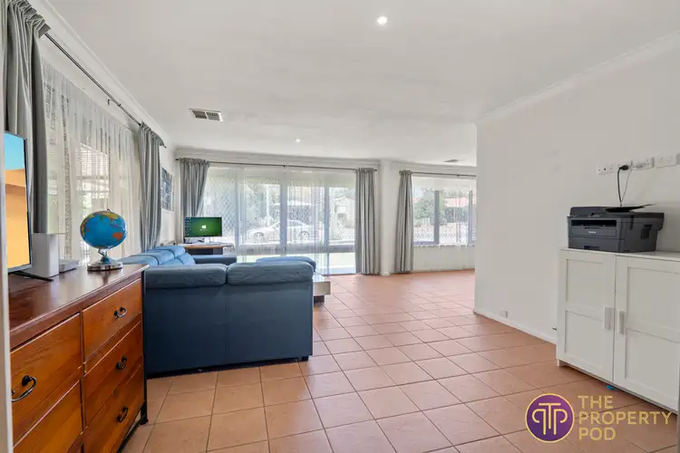 Fourth view of Homely house listing, 5 Wyville Court, Huntingdale WA 6110