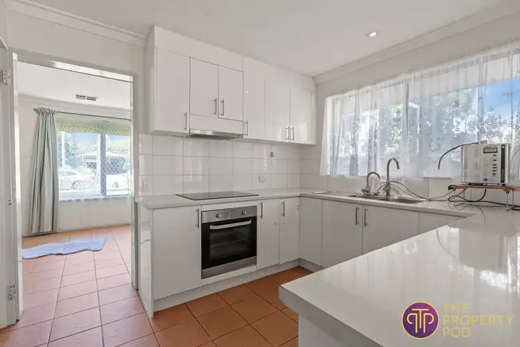 Seventh view of Homely house listing, 5 Wyville Court, Huntingdale WA 6110