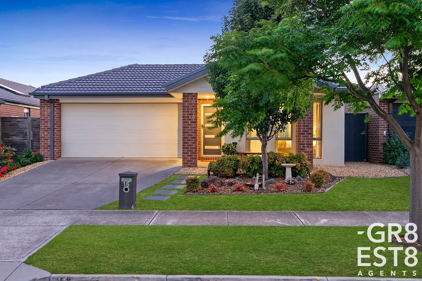 Main view of Homely house listing, 16 Panama Road, Cranbourne West VIC 3977