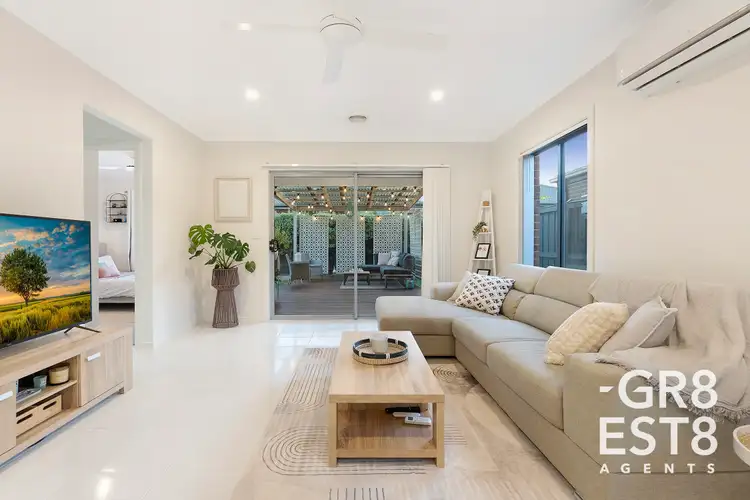 Fifth view of Homely house listing, 16 Panama Road, Cranbourne West VIC 3977