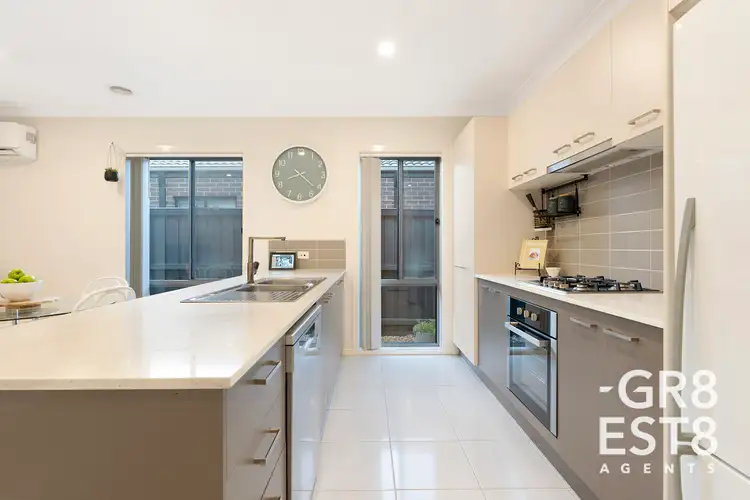 Sixth view of Homely house listing, 16 Panama Road, Cranbourne West VIC 3977