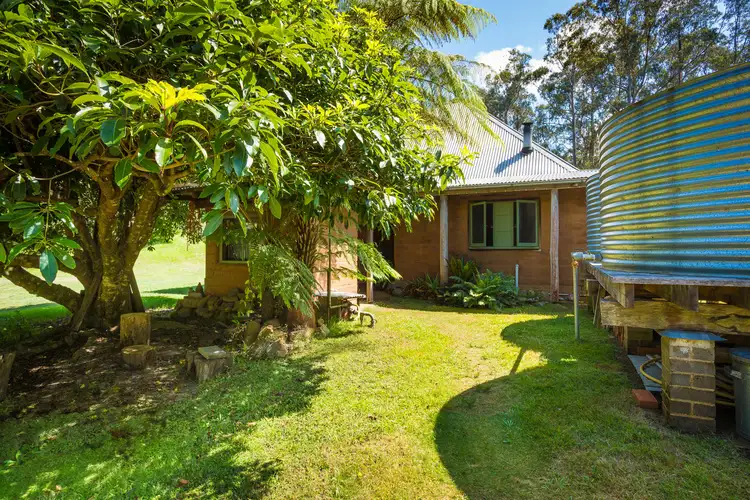 Third view of Homely rural property listing, Kingfisher Road, Wyndham NSW 2550