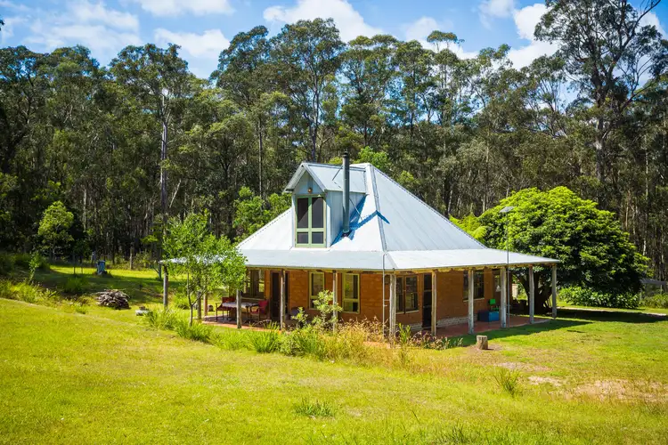 Fourth view of Homely rural property listing, Kingfisher Road, Wyndham NSW 2550