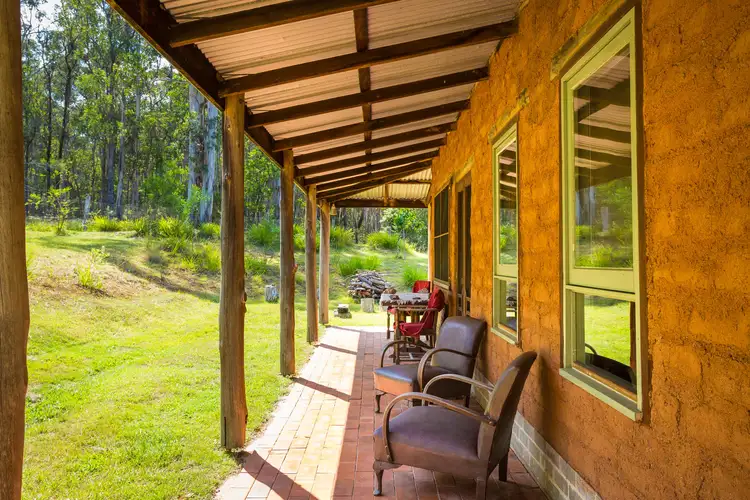 Fifth view of Homely rural property listing, Kingfisher Road, Wyndham NSW 2550