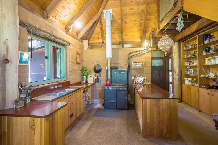 Sixth view of Homely rural property listing, Kingfisher Road, Wyndham NSW 2550