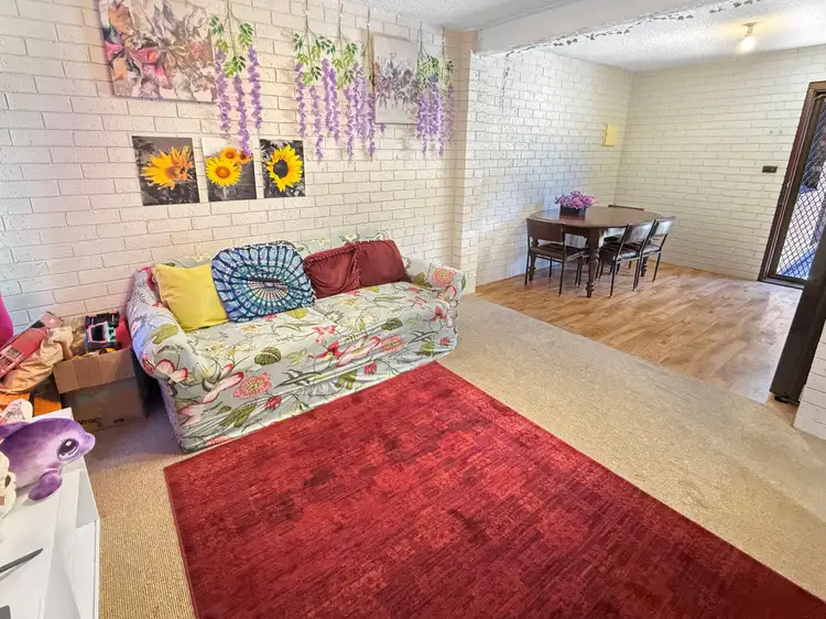 Third view of Homely unit listing, 4/12 Coolibah Street, Leeton NSW 2705